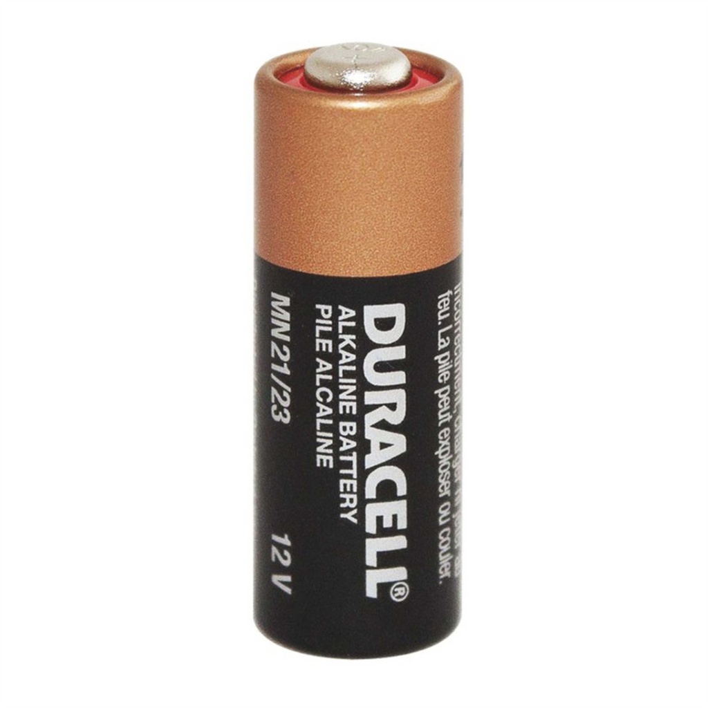 DURACELL - Pile AAA-2 –