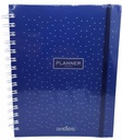 Agenda Planner Andes