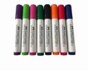 PLUMON PARA PIZARRA JUMBO 123 FABER-CASTELL