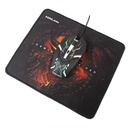 MOUSE GAMER + PAD HALION COBRA HA-911P USB