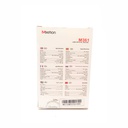 MOUSE OPTICAL MEETION M361