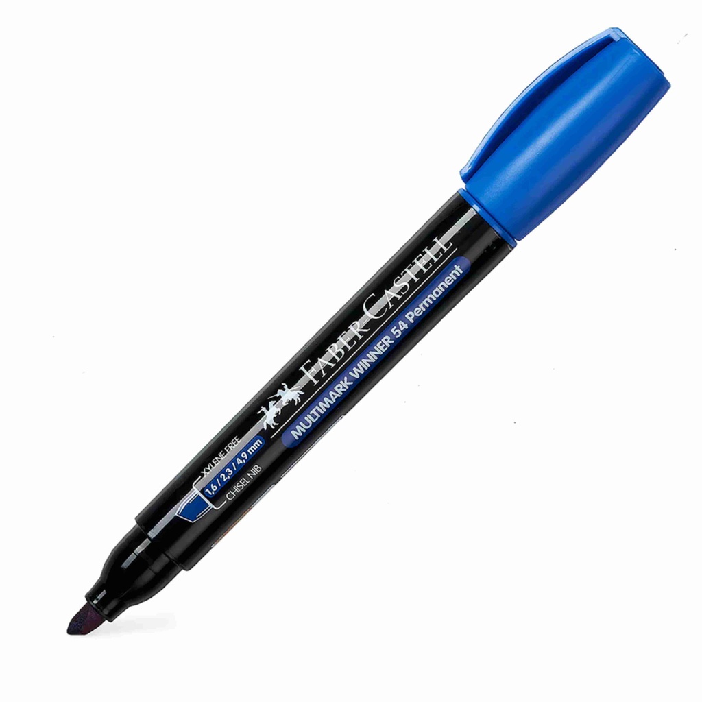 PLUMON INDELEBLE WINNER 54 FABER-CASTELL