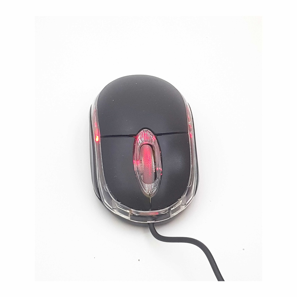 MOUSE OPTICAL JIEXIN