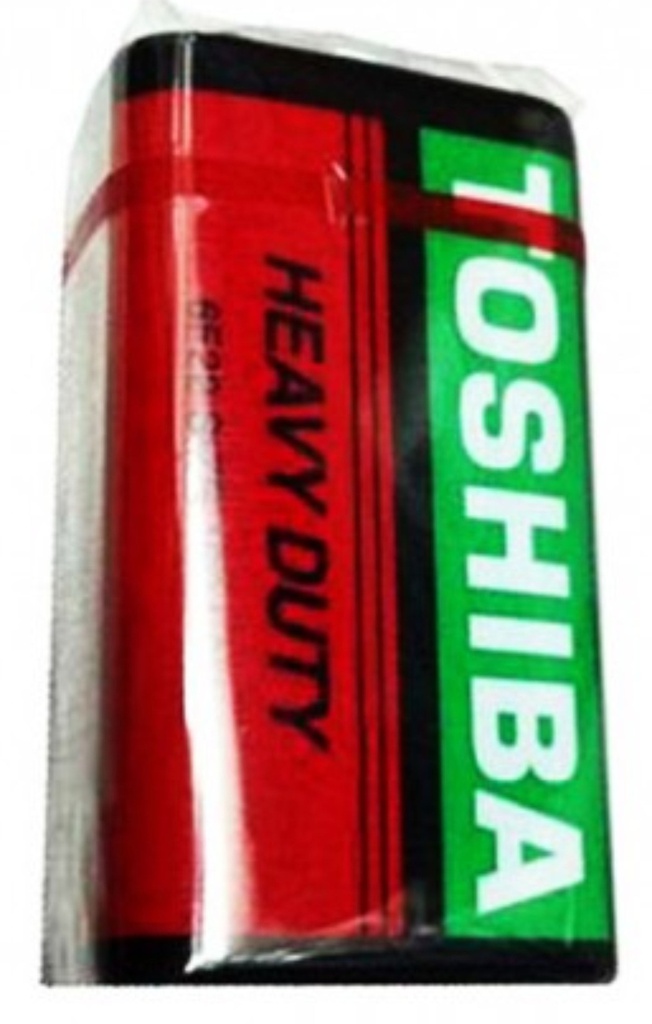 BATERIA TOSHIBA