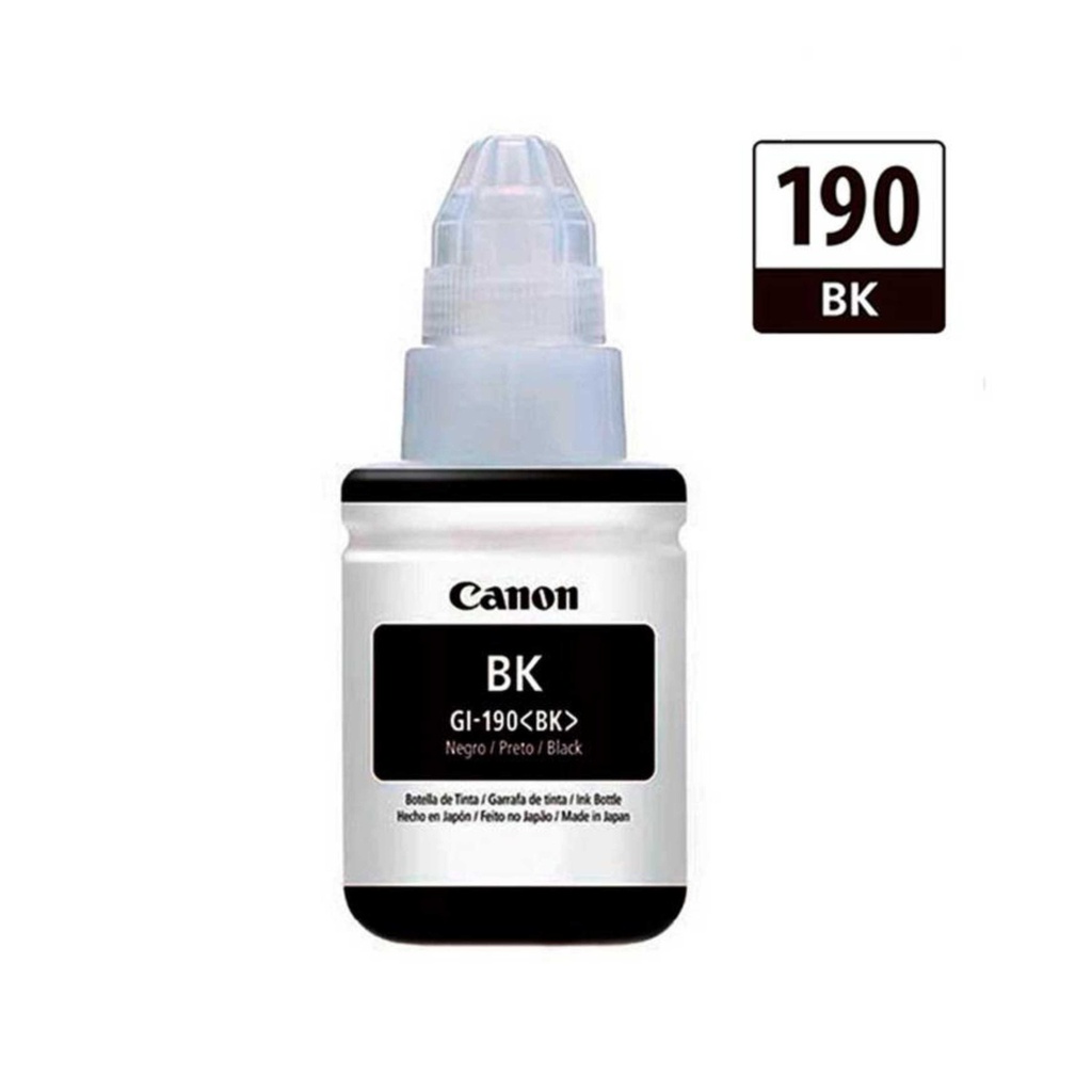 Tinta GI-190 CANON