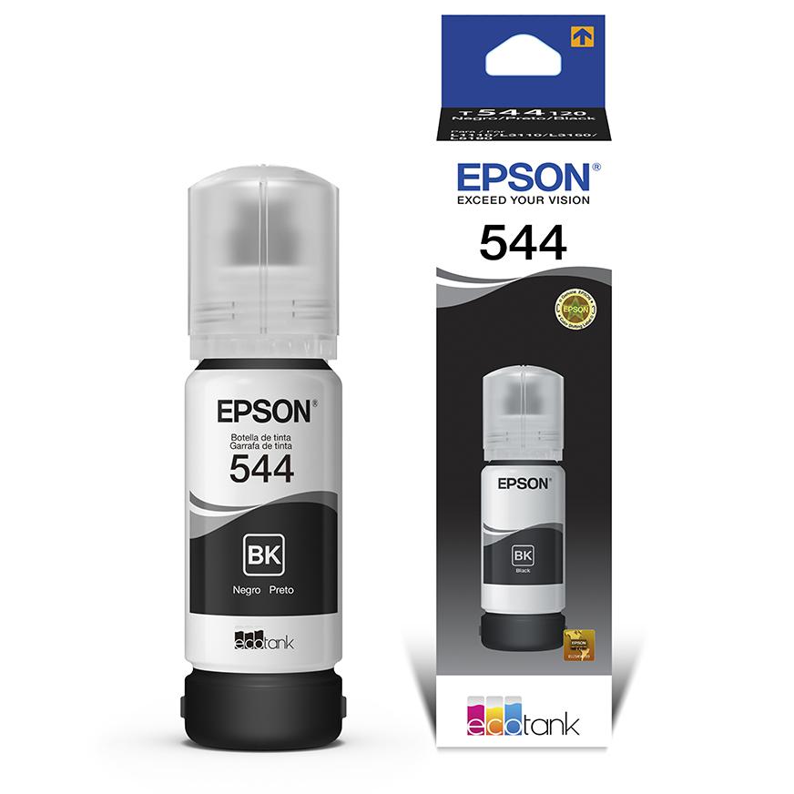 Tinta 544 EPSON