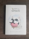 Libreta A5 Space