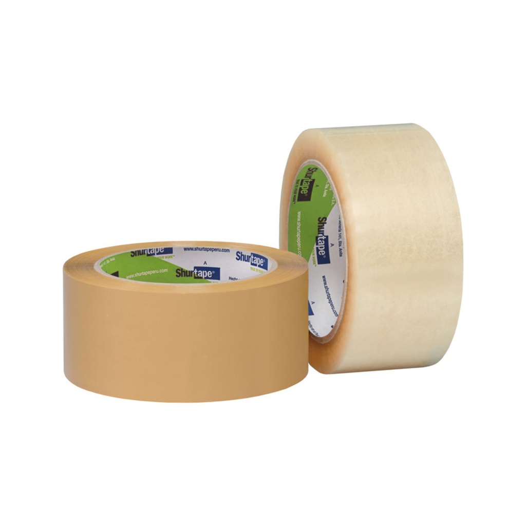 CINTA DE EMBALAJE 2&quot; x 20 YDS A900 SHURTAPE