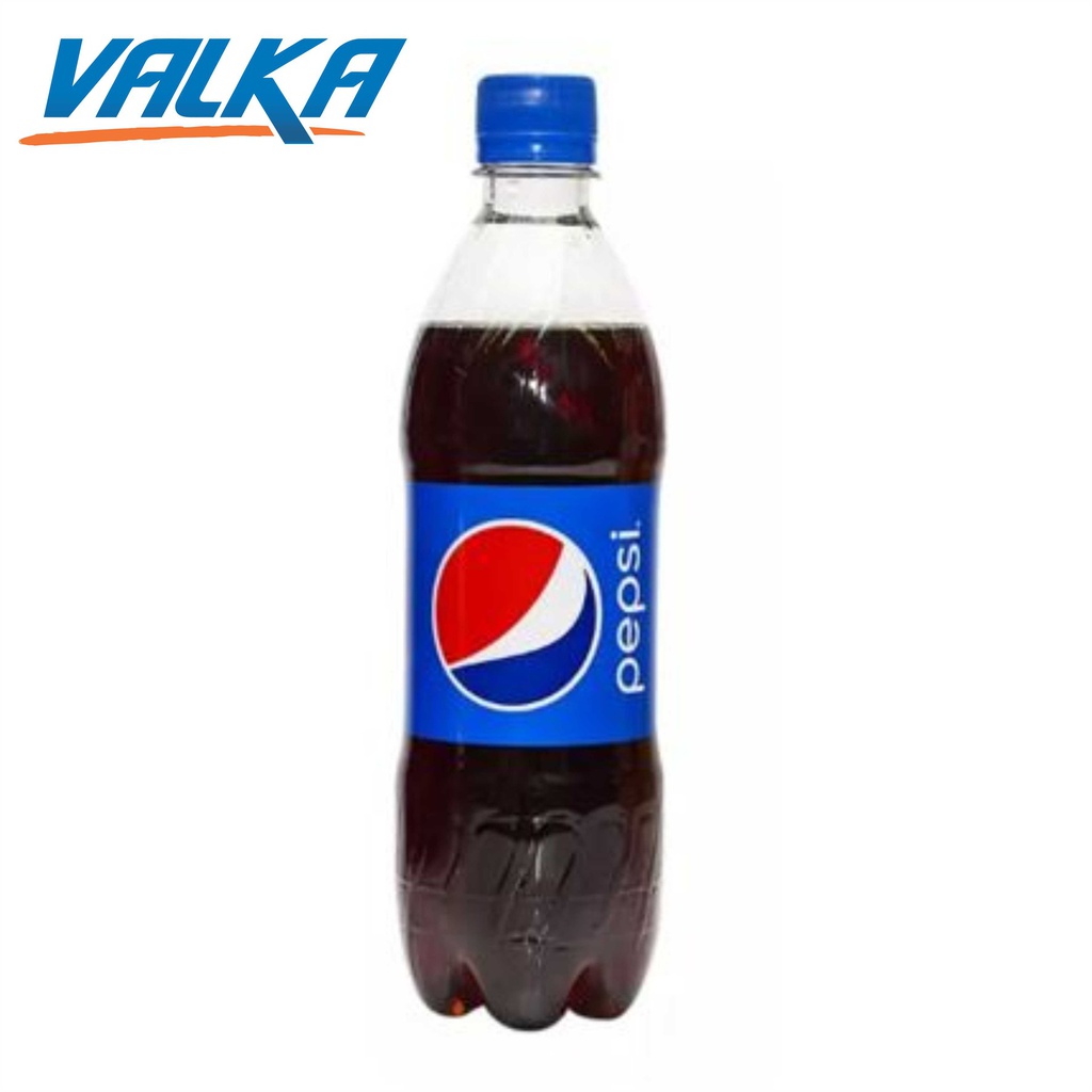 GASEOSA DE 355 ML PEPSI