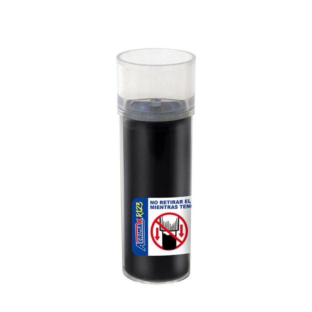 TINTA CARTUCHO PARA MARCADOR ARTESCO ACRIMAX R123