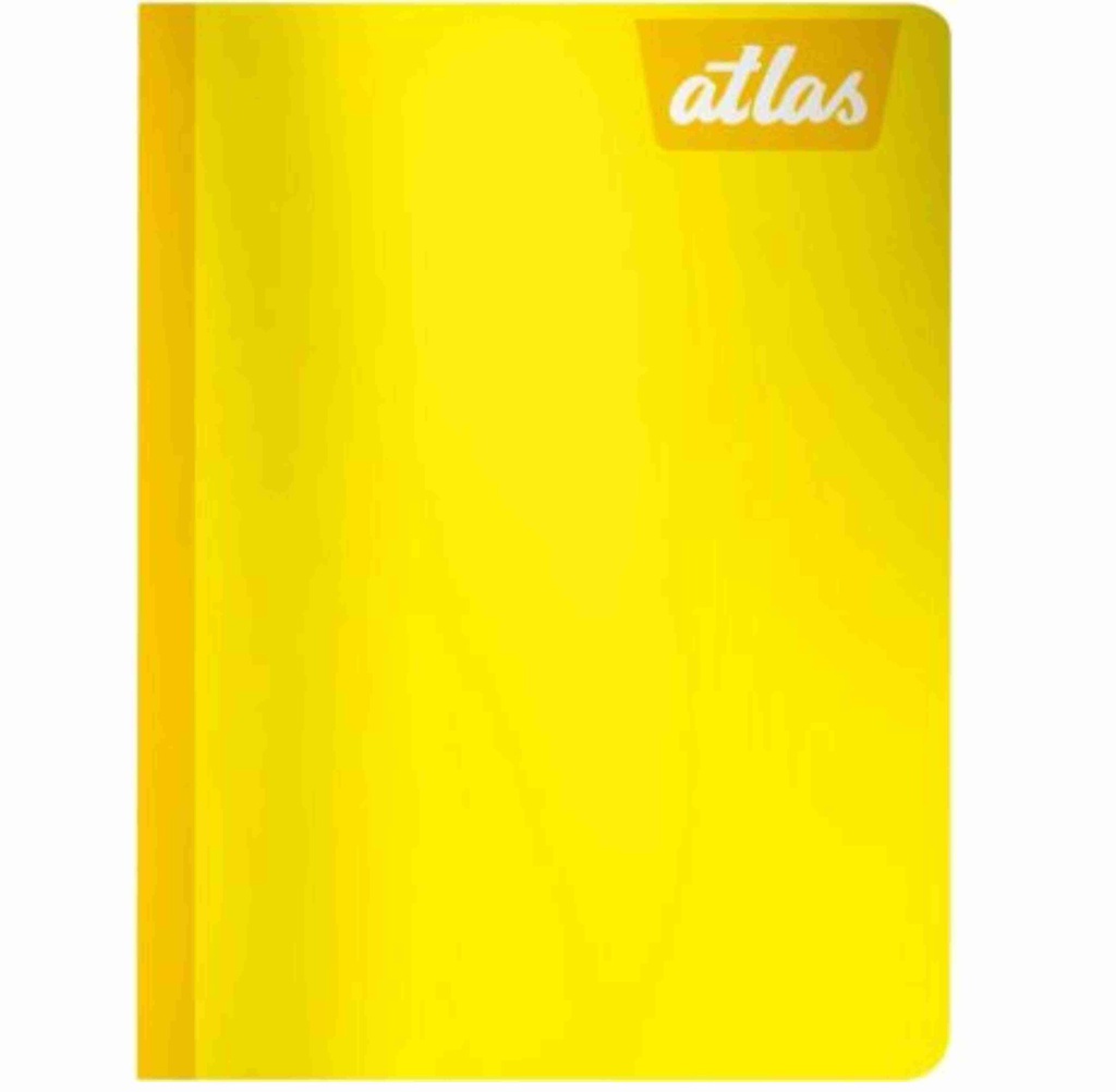 CUADERNO TRIPLE RENGLON ATLAS | VALKA