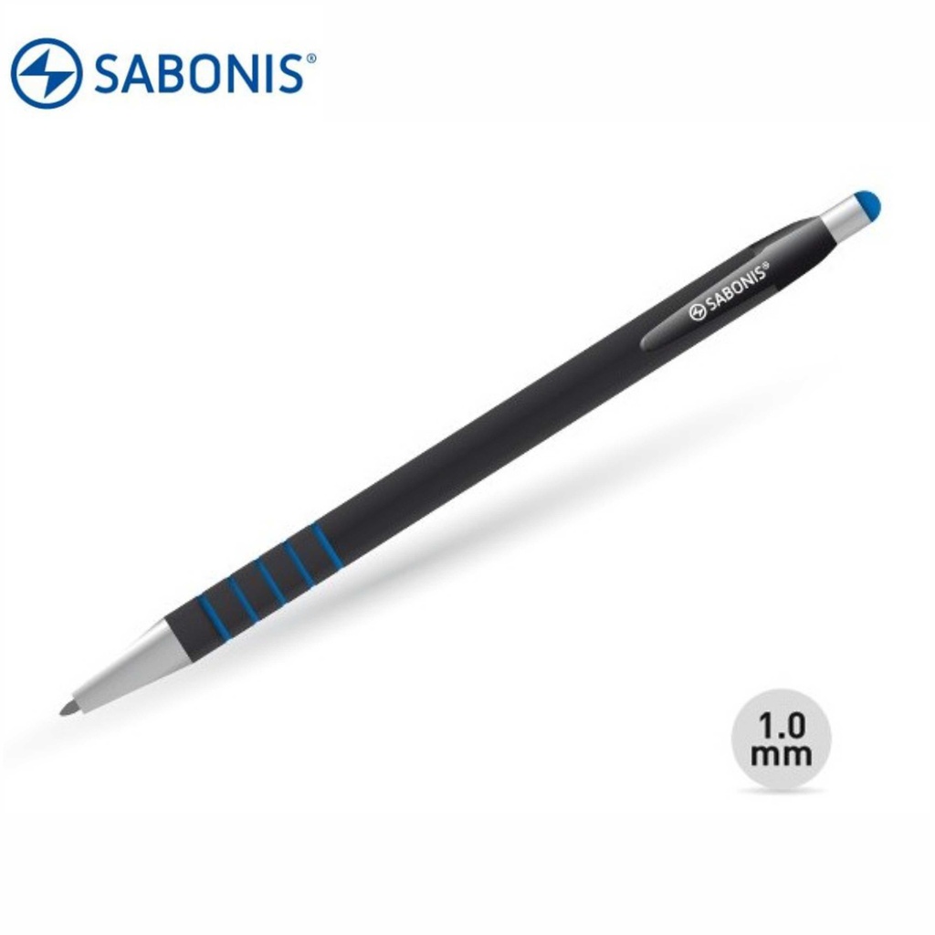 BOLIGRAFO RETRACTIL 6032 SABONIS | VALKA