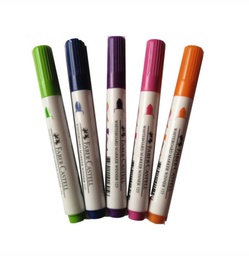 PLUMON PARA PIZARRA WINNER 123 FABER-CASTELL