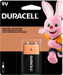 Batería DURACELL