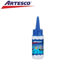 SILICONA LIQUIDA 30 ML ARTESCO