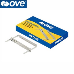 FASTENER CAJA x 50 UNC OVE