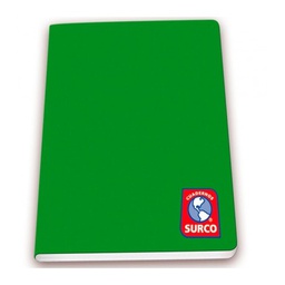 Cuadernos A5 40 Hojas SOL SURCO