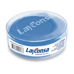 LIMPIATIPO LAYCONSA