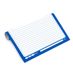 PAPELOGRAFO RAYADO 50 UND