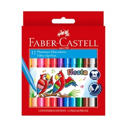 PLUMON 45 X 12 FABER CASTELL