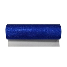 MICROPOROSO ESCARCHADO ADHESIVO 50 X 70 CM AZUL