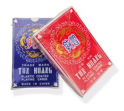 CASINO TUN HUANG