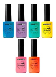 [010002] ESMALTE GEL PARA UÑAS 8 MLCHERIMOYA