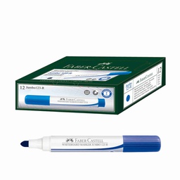 PLUMON 123R P/PIZARRA JUMBO RECARGABLE FABER-CASTELL