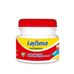 COLA POTE BLANCO 250G LAYCONSA