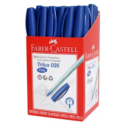 BOLIGRAFO TRILUX 035-M FABER-CASTELL