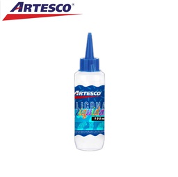 SILICONA LIQUIDA 100 ML ARTESCO