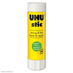 GOMA EN BARRA 40 GR UHU STIC
