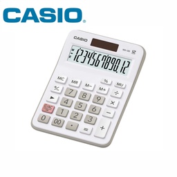 CALCULADORA MX-12B-WE CASIO