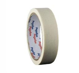 CINTA MASKING TAPE 1&quot; 20 YDS PEGAFAN