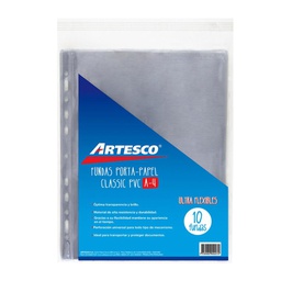 MICAS A4 Pqt 10 ARTESCO