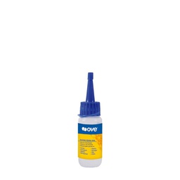 SILICONA LIQUIDA 30 ML OVE