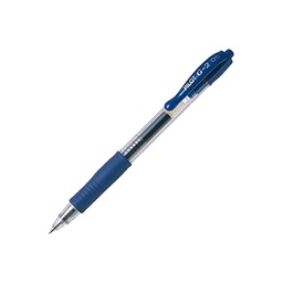 BOLIGRAFO Bl-G2-5 RETRACTIL PILOT