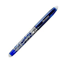 BOLIGRAFO TINTA GEL BORRABLE INKORRECT ARTESCO