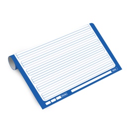 PAPELOGRAFO TRIPLE REGLON 5O UND