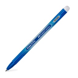 BOLIGRAFO TINTA GEL BORRABLE FABER CASTELL