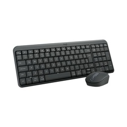 TECLADO Y MOSUE LOGITECH MK250 BLUETOOTH