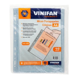 MICAS VINIFAN A4 Pqt x 10